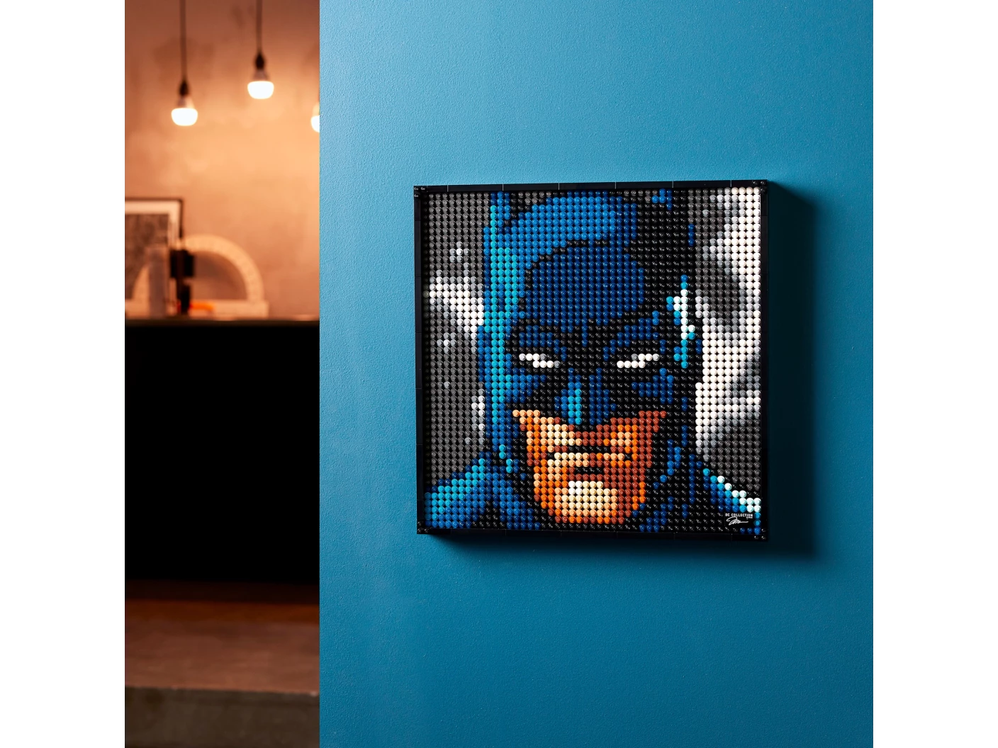 Jim Lee Batman™ Collectie