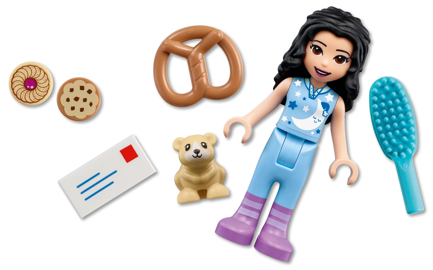 LEGO® Friends adventkalender