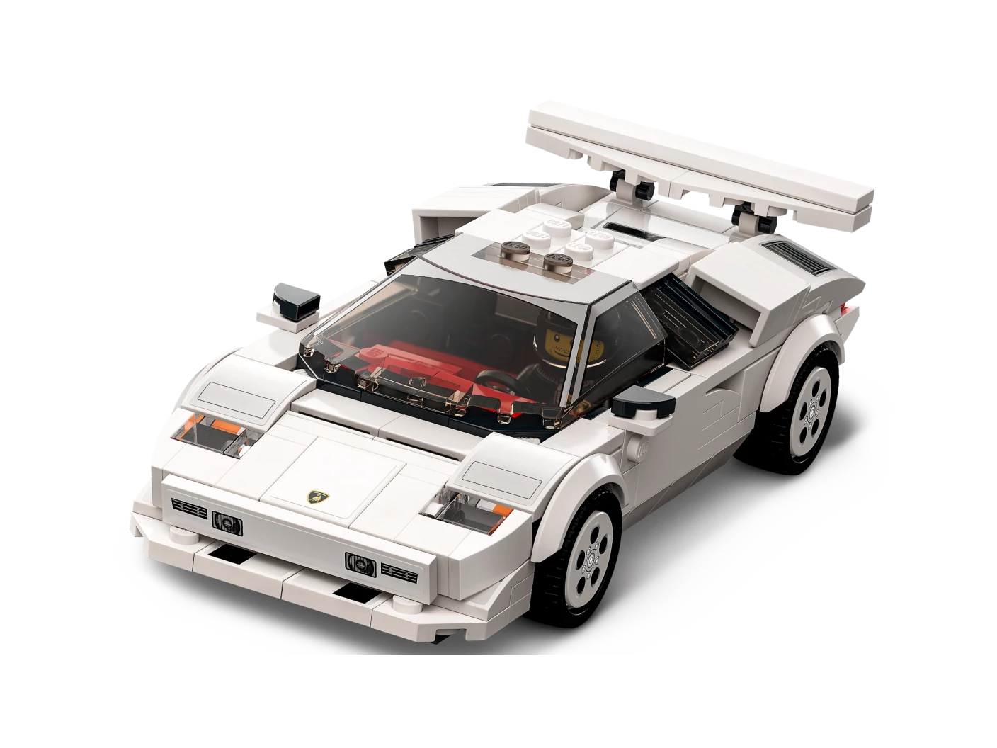 Lamborghini Countach