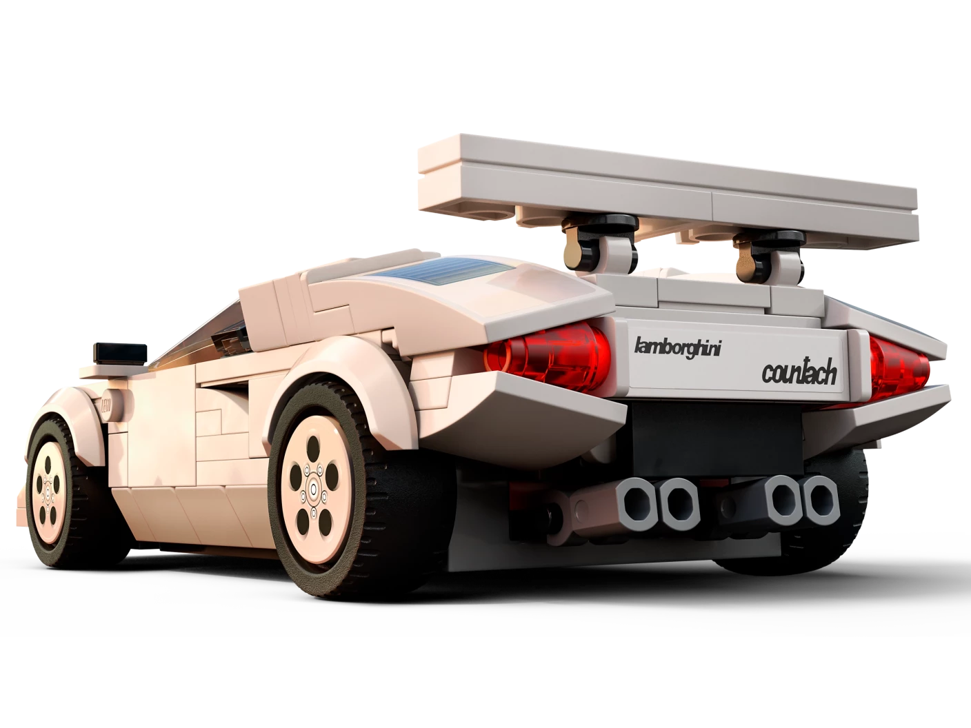 Lamborghini Countach