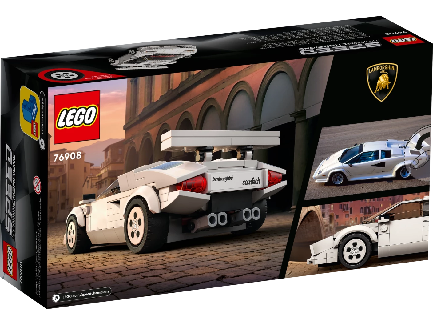 Lamborghini Countach