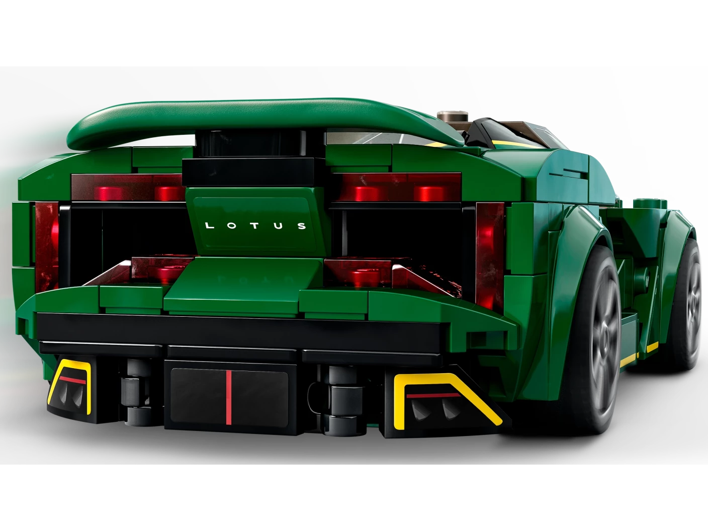 Lotus Evija