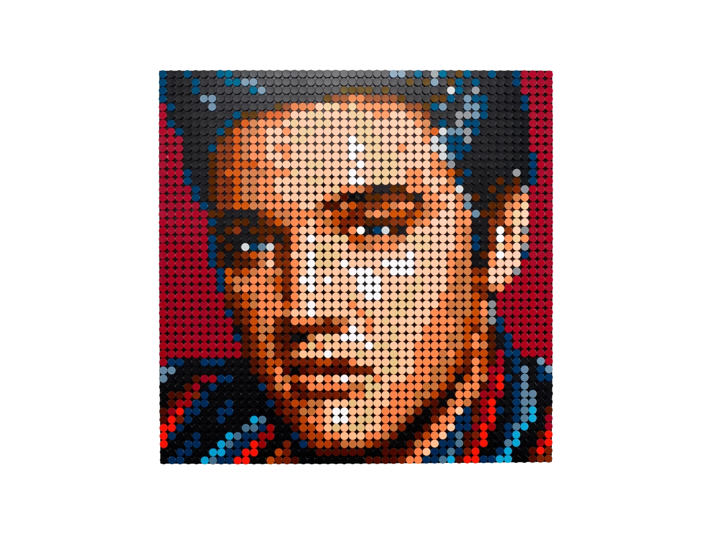 Elvis Presley “The King”