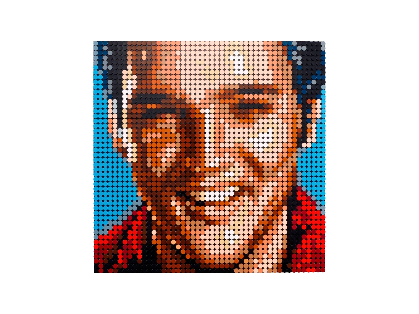 Elvis Presley “The King”