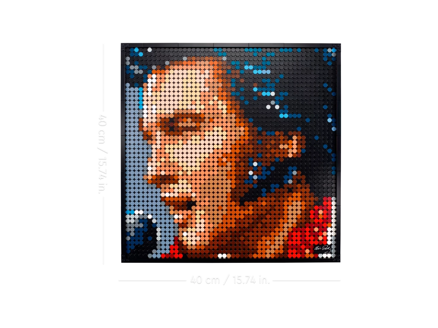 Elvis Presley “The King”