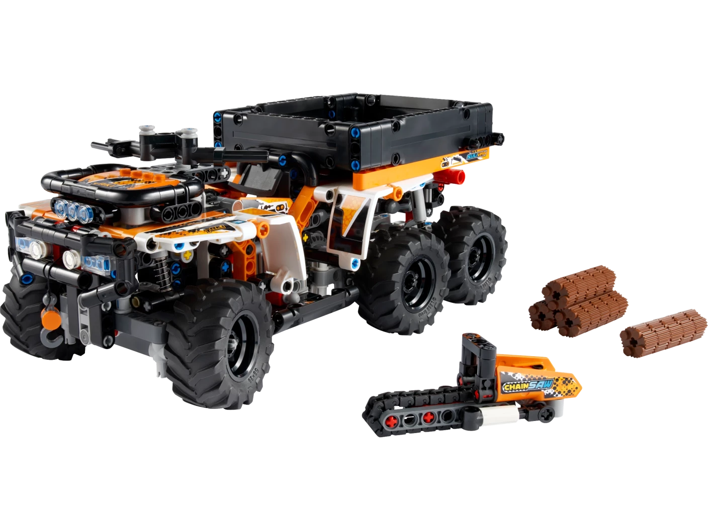 Terreinwagen