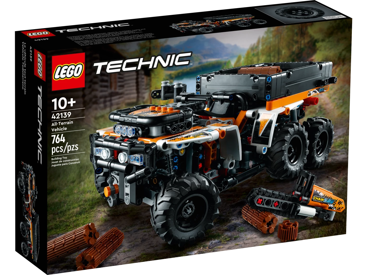 Terreinwagen