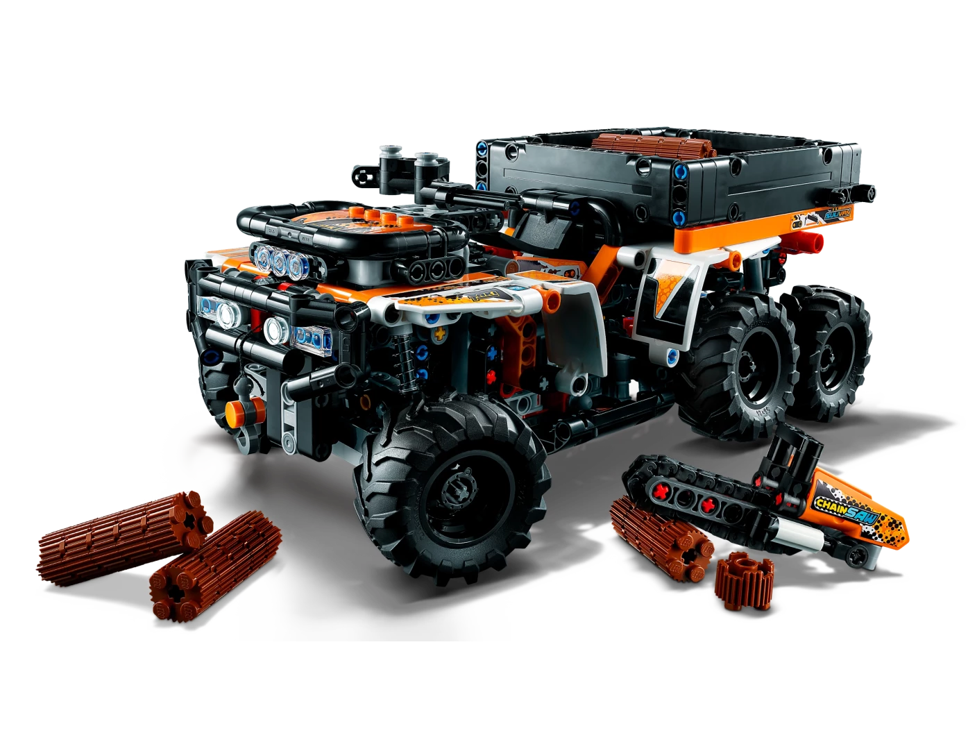 Terreinwagen