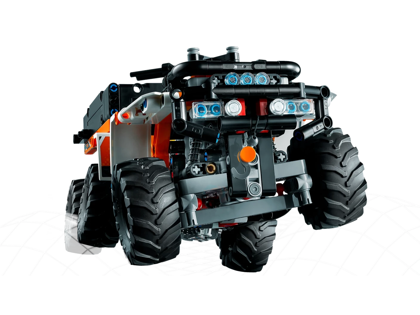 Terreinwagen