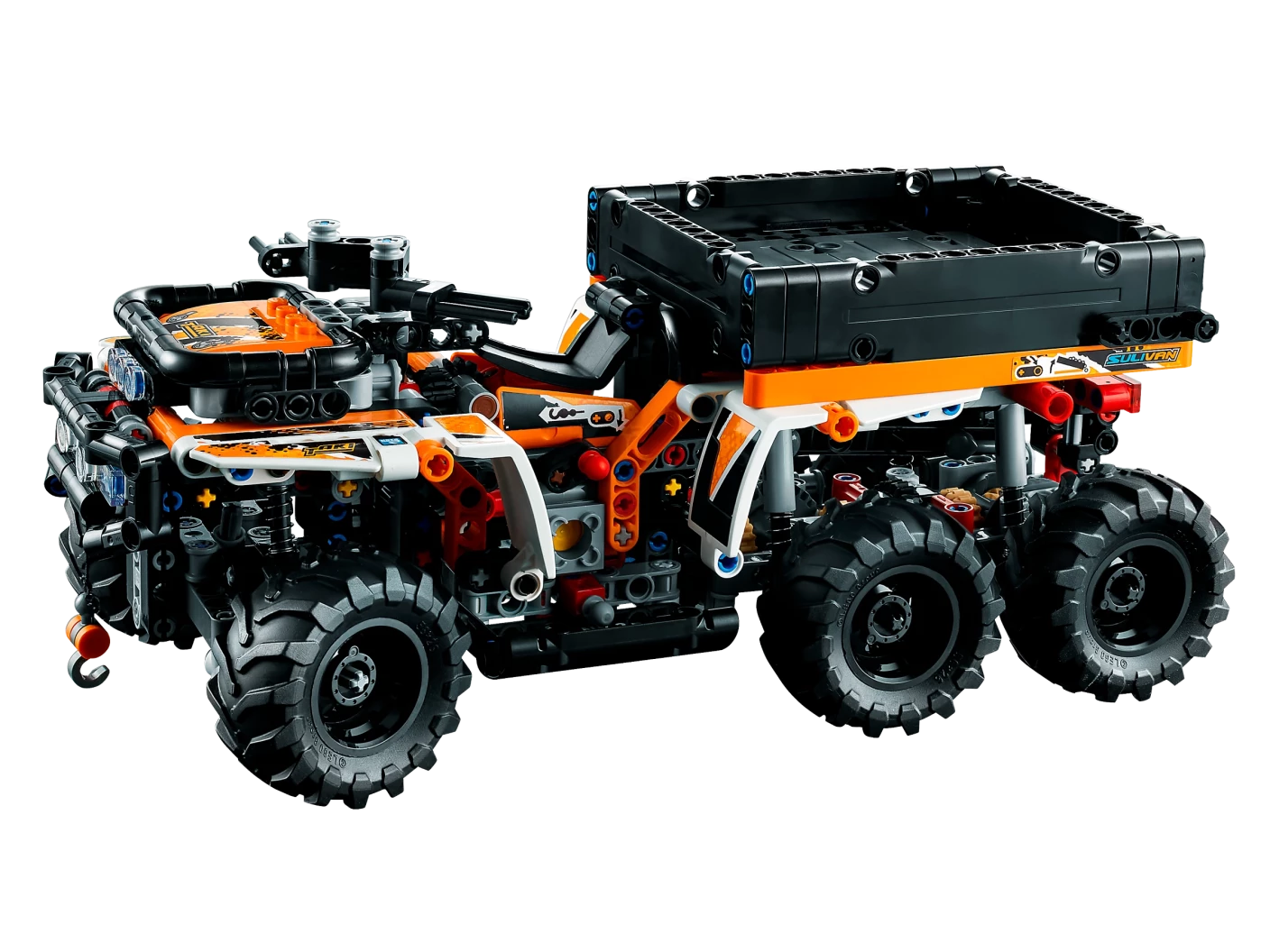 Terreinwagen