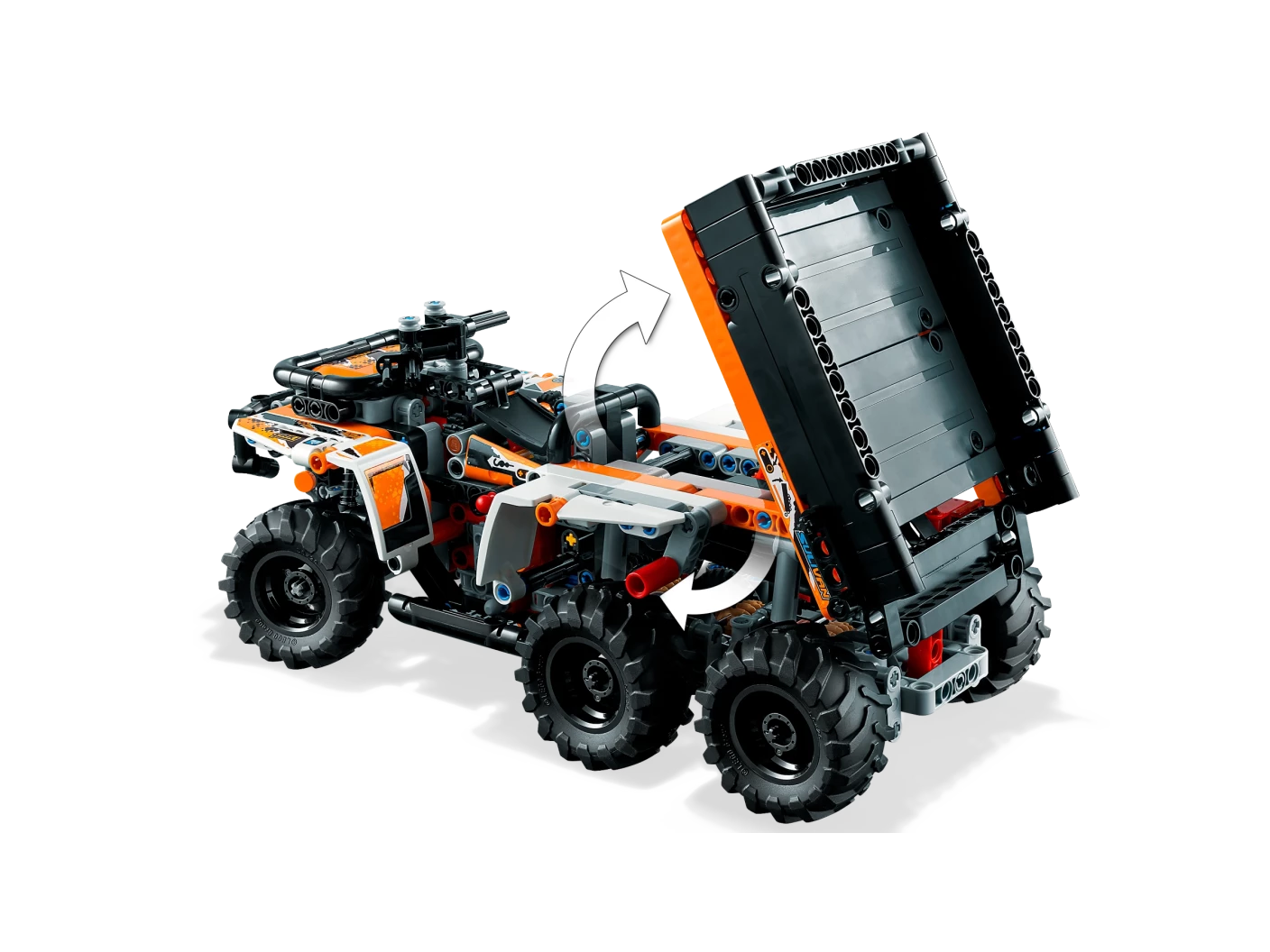 Terreinwagen