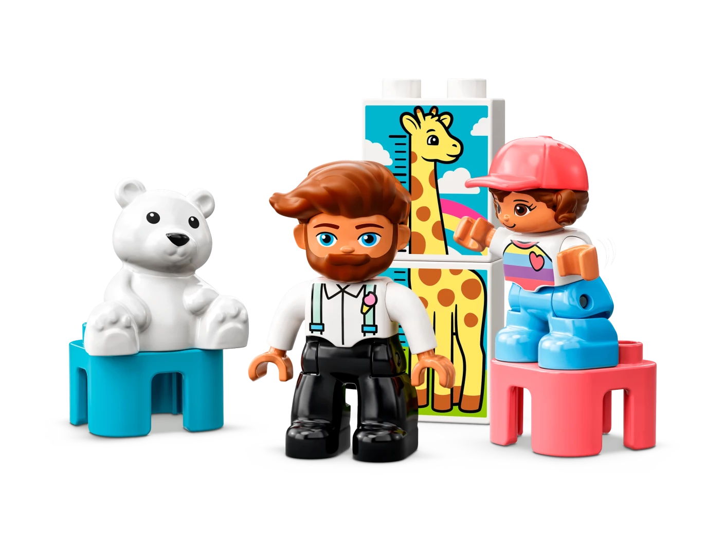 Bij de dokter