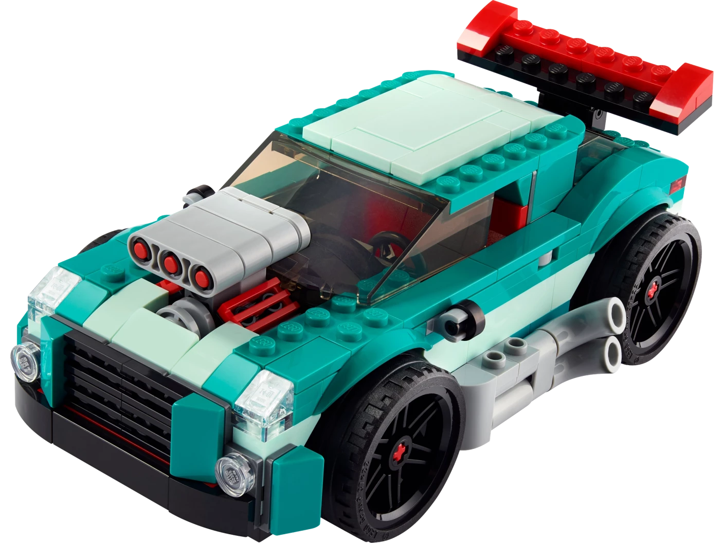 Straatracer