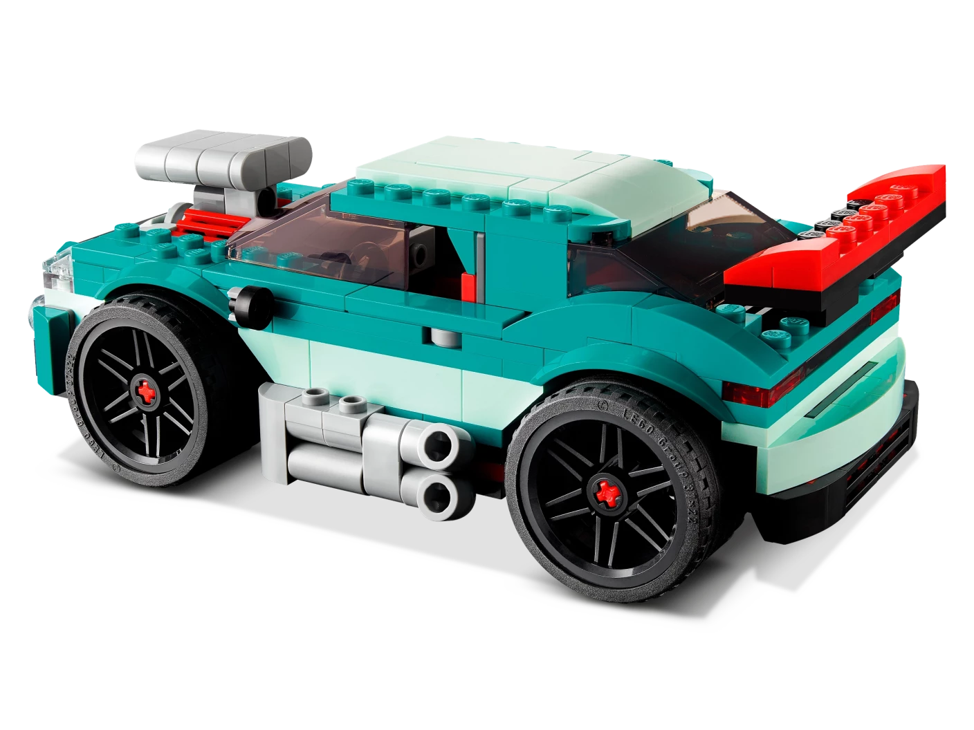 Straatracer