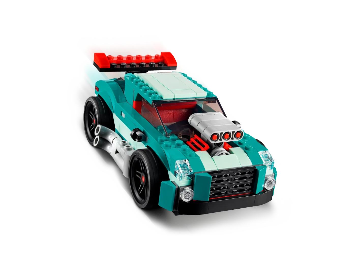 Straatracer