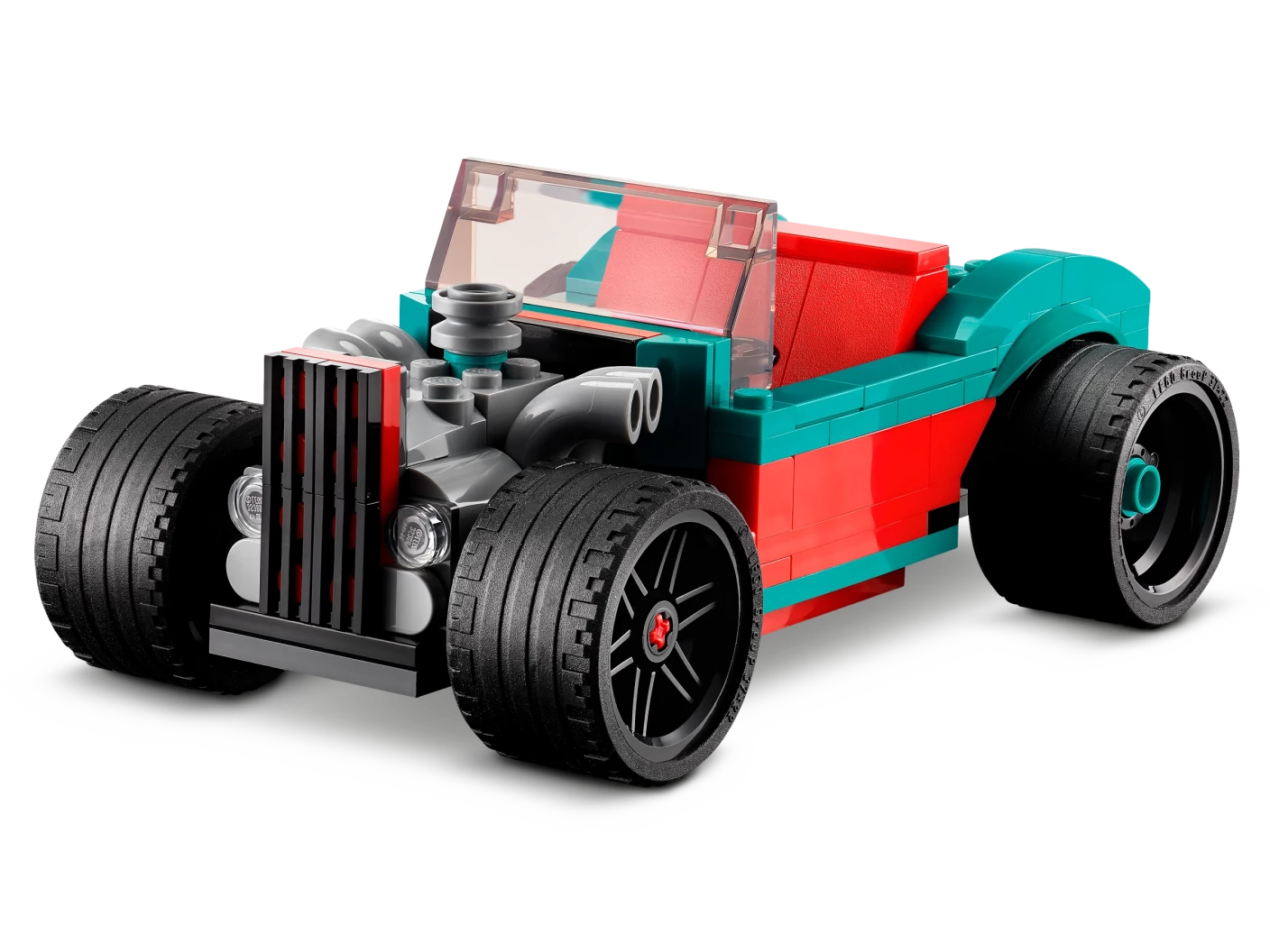 Straatracer
