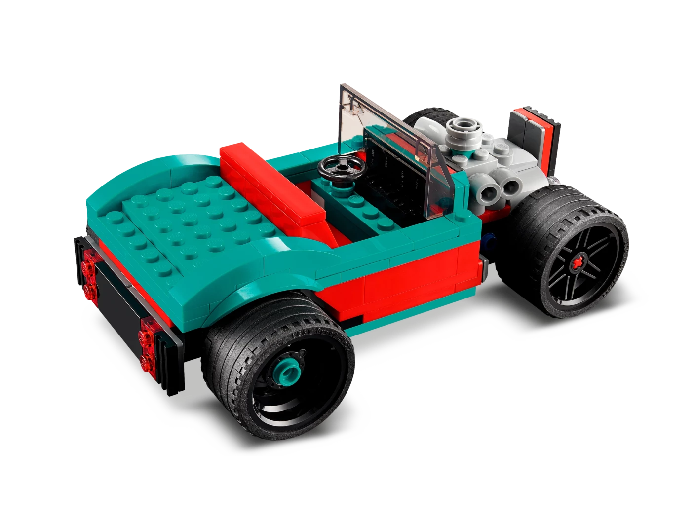 Straatracer