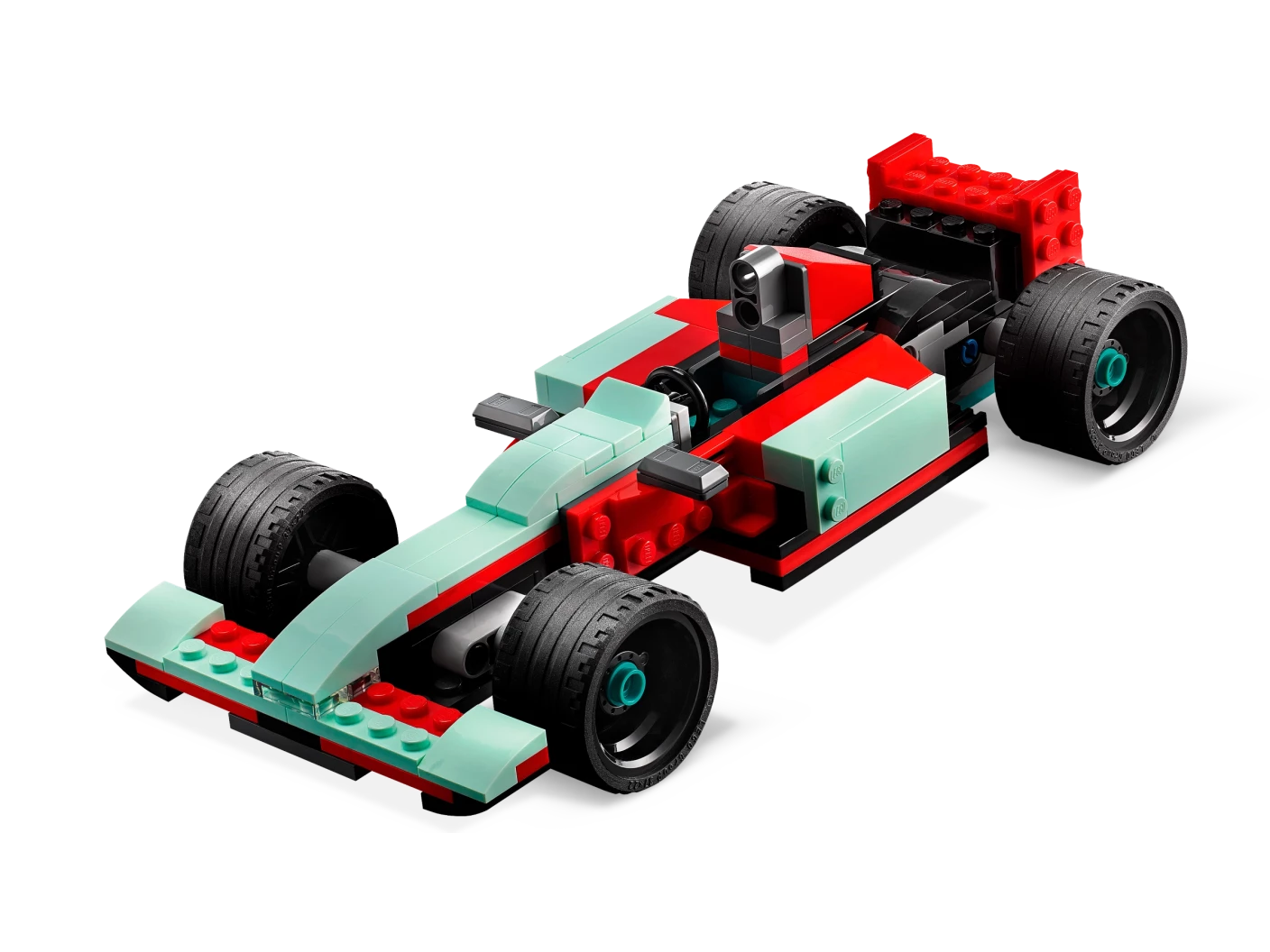Straatracer