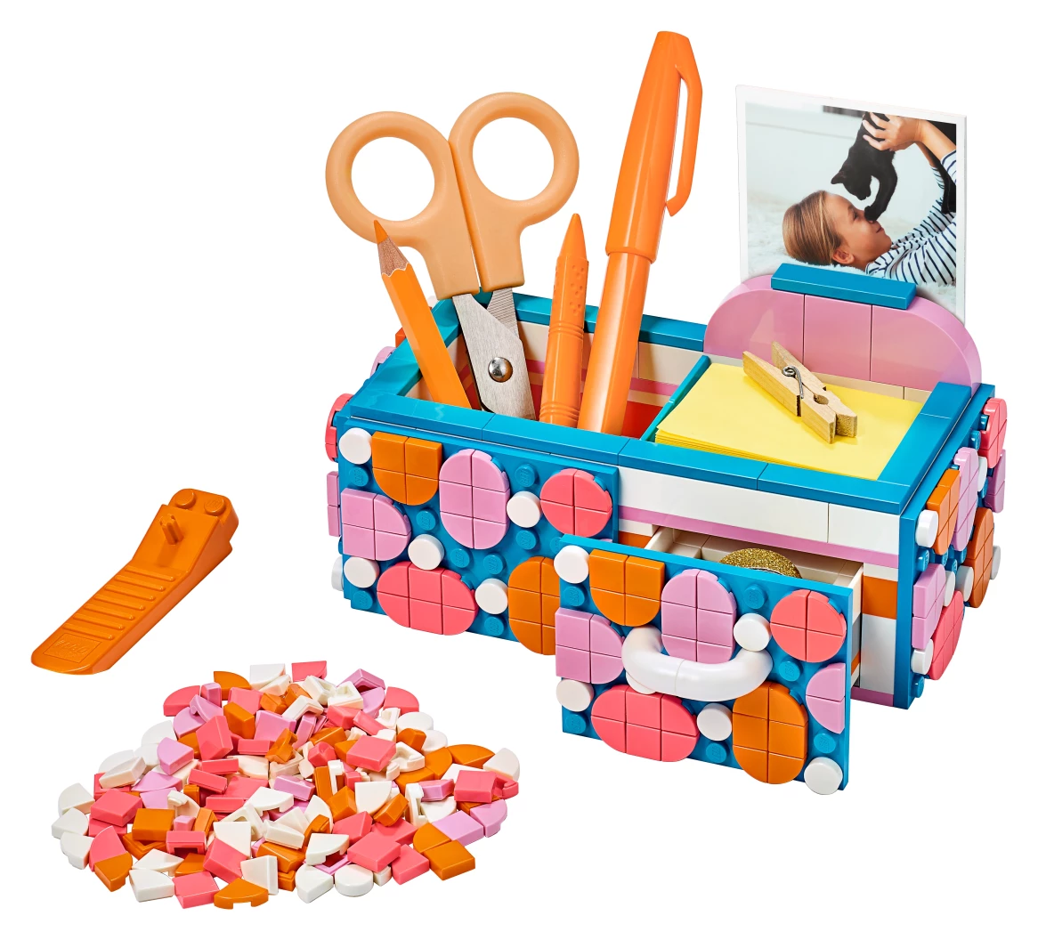 Bureau-organizer