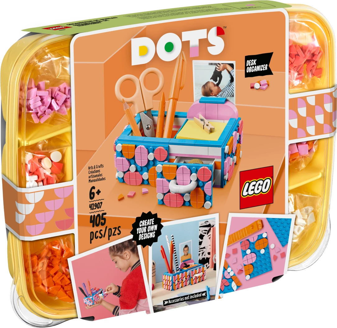 Bureau-organizer
