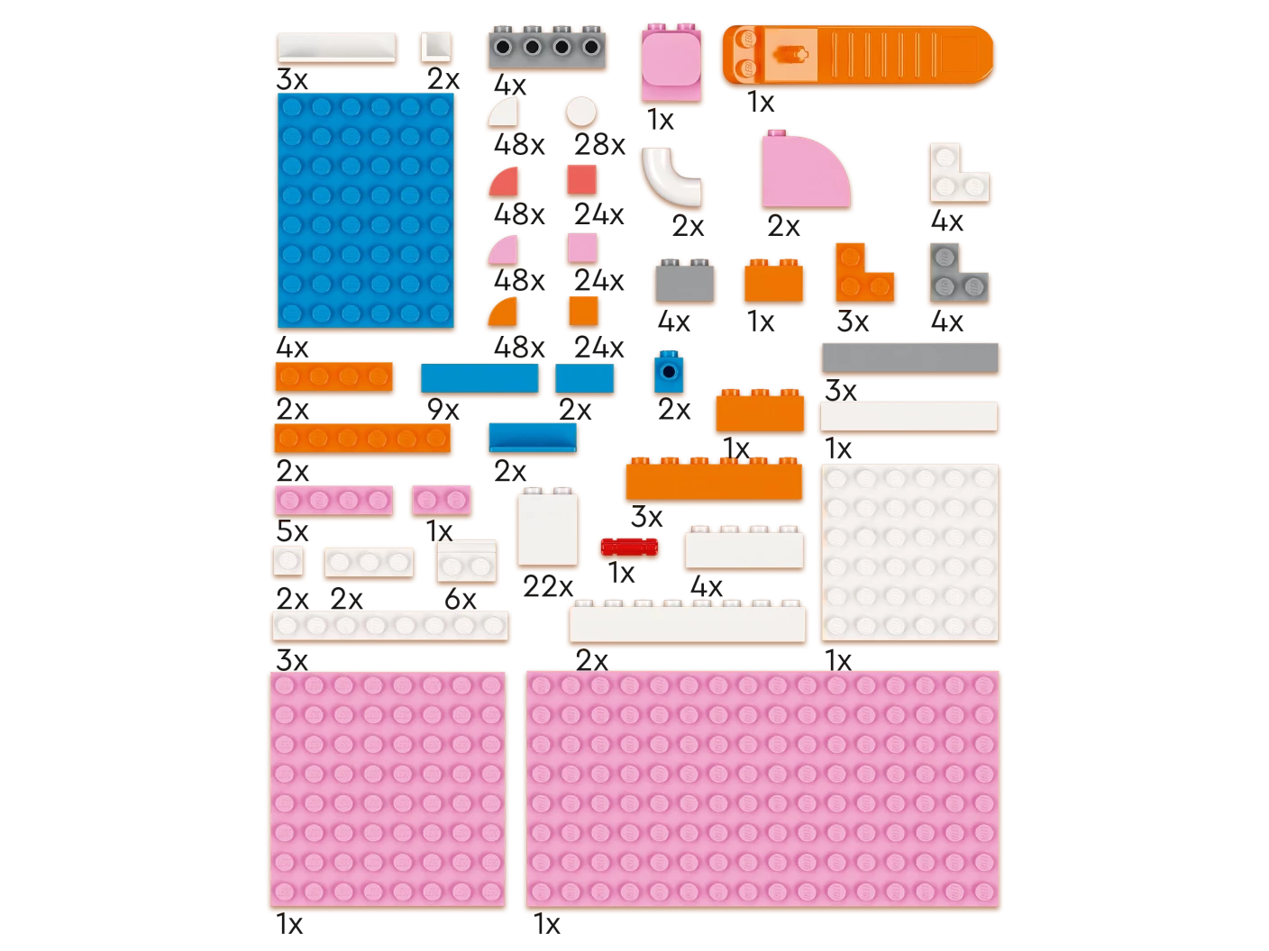 Bureau-organizer