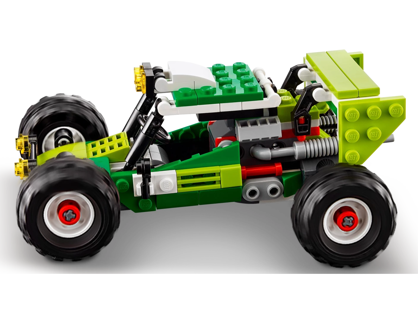Terreinbuggy