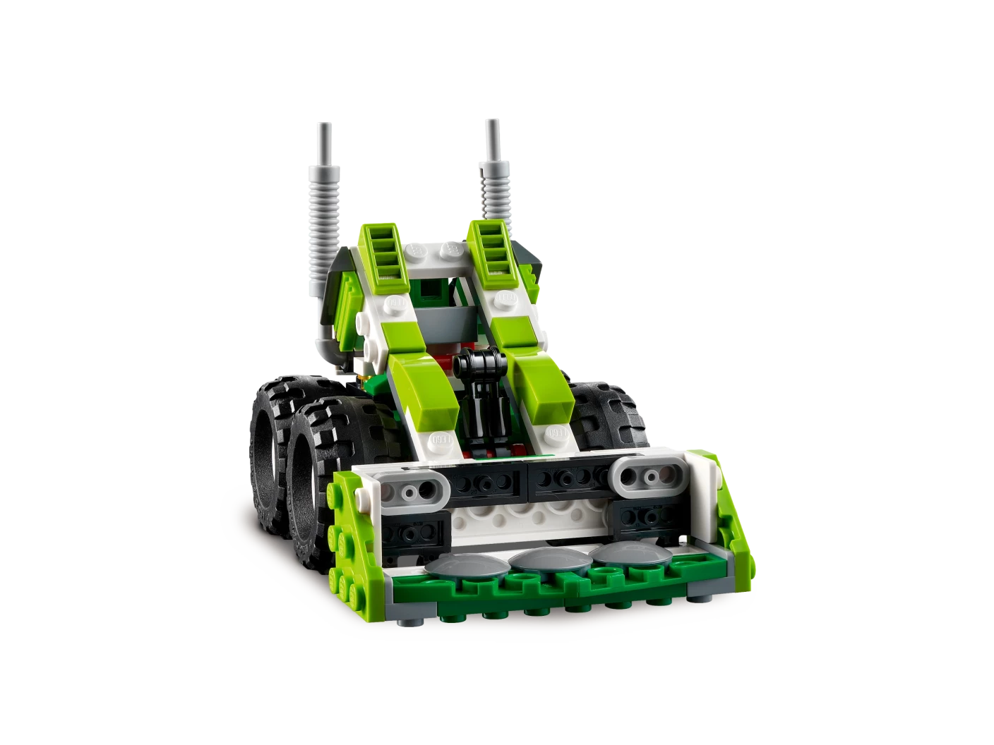 Terreinbuggy