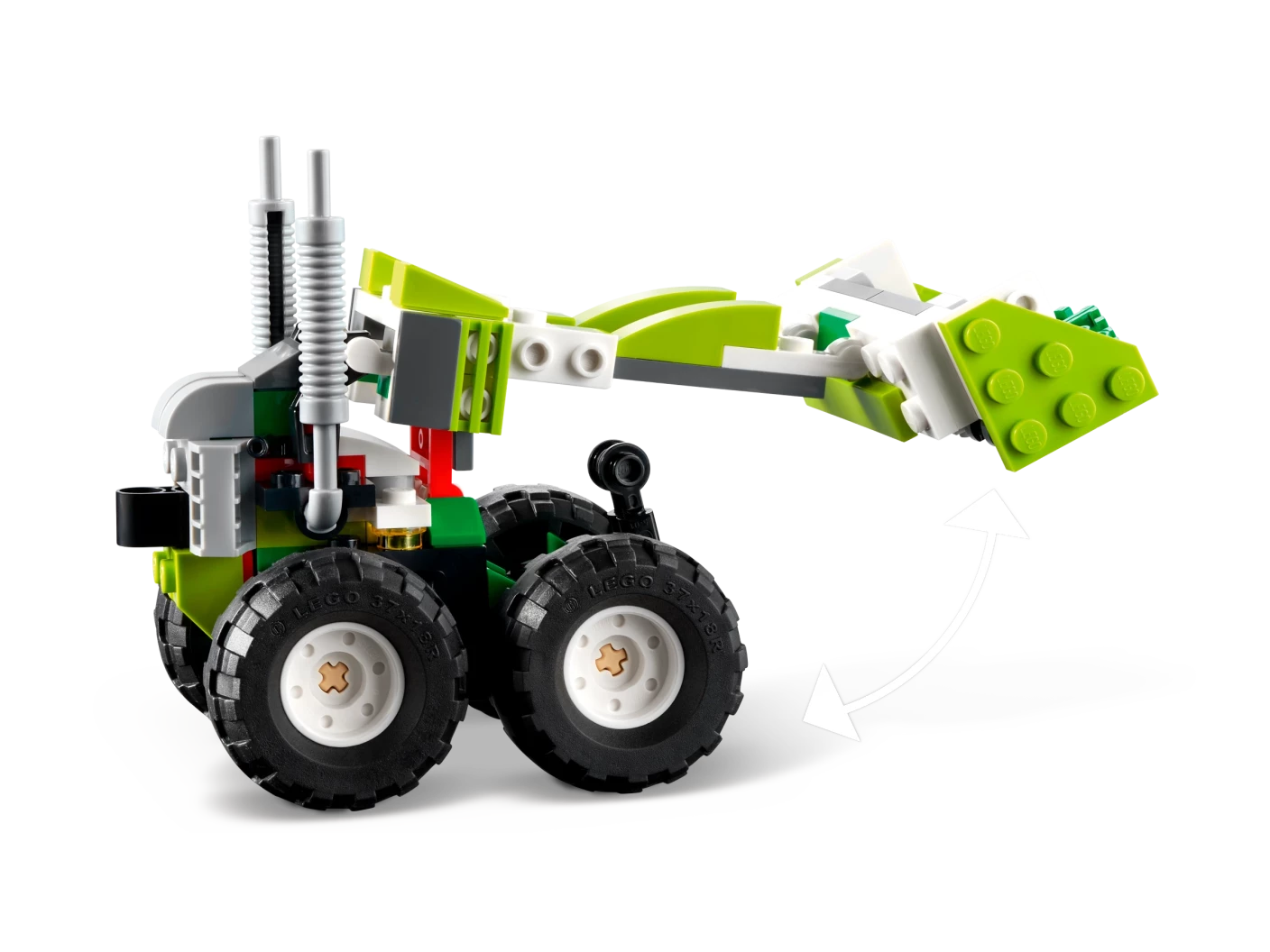 Terreinbuggy