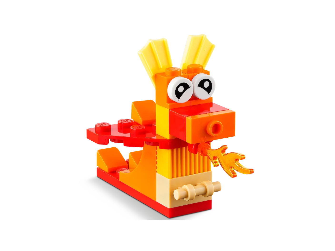 Creatieve monsters