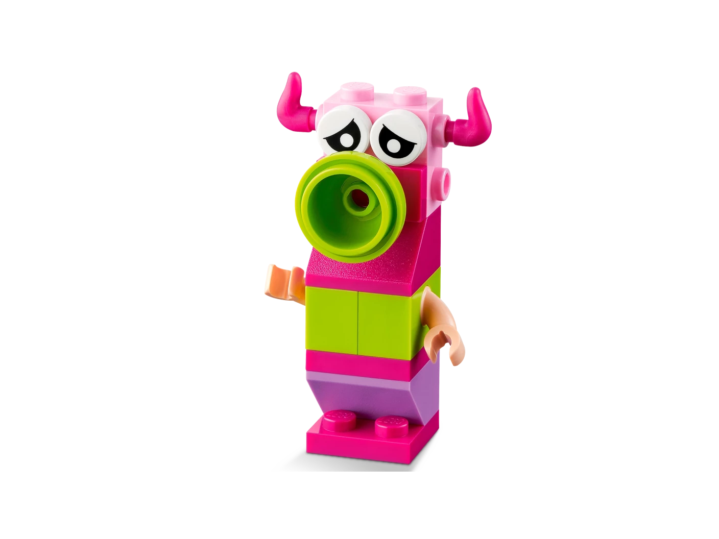 Creatieve monsters
