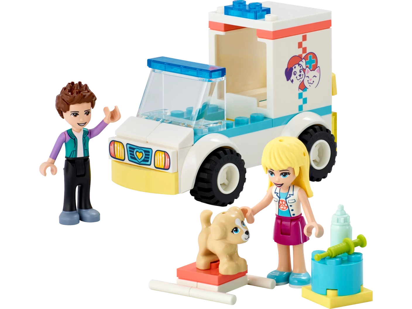 Dierenambulance