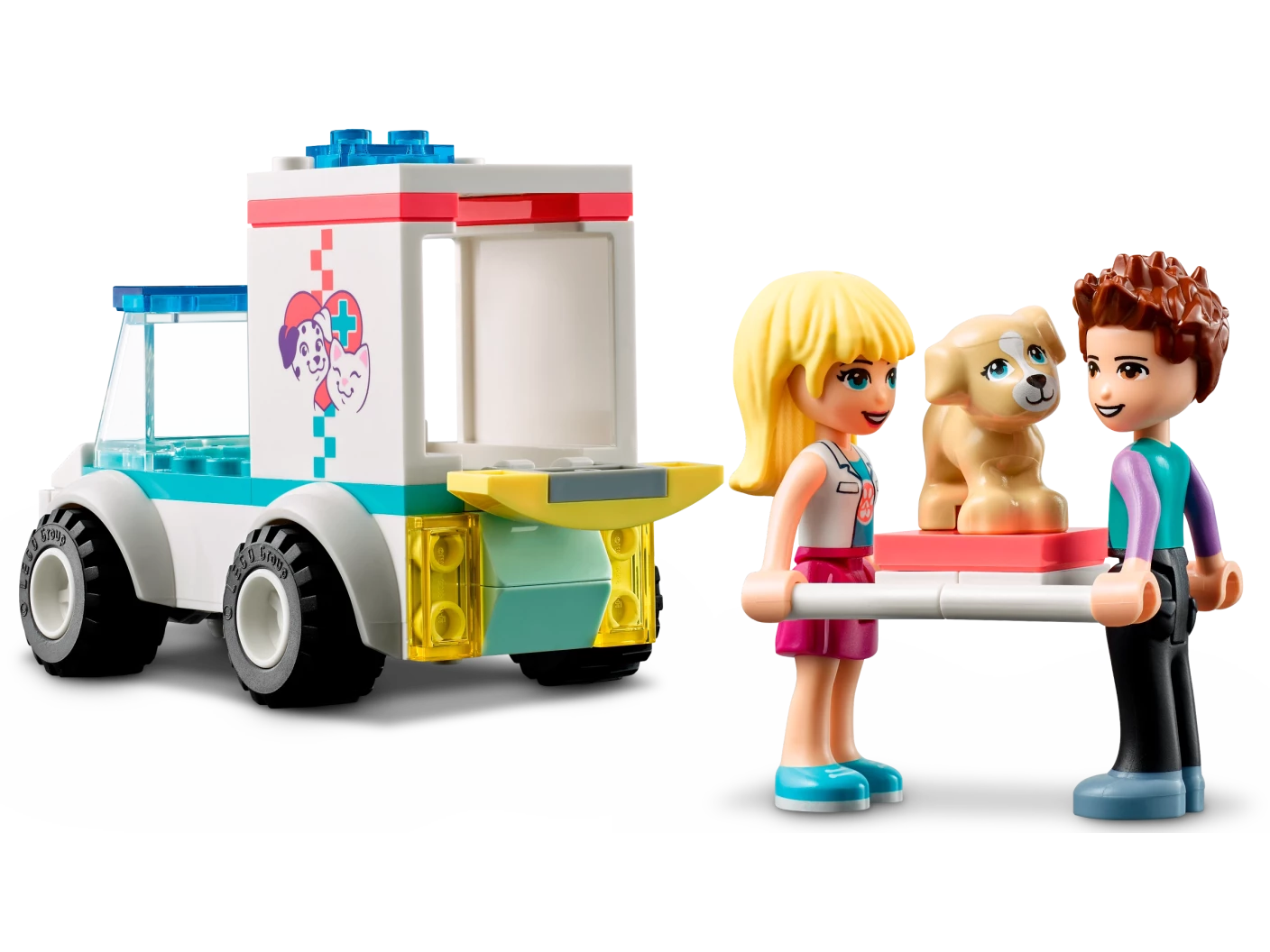 Dierenambulance