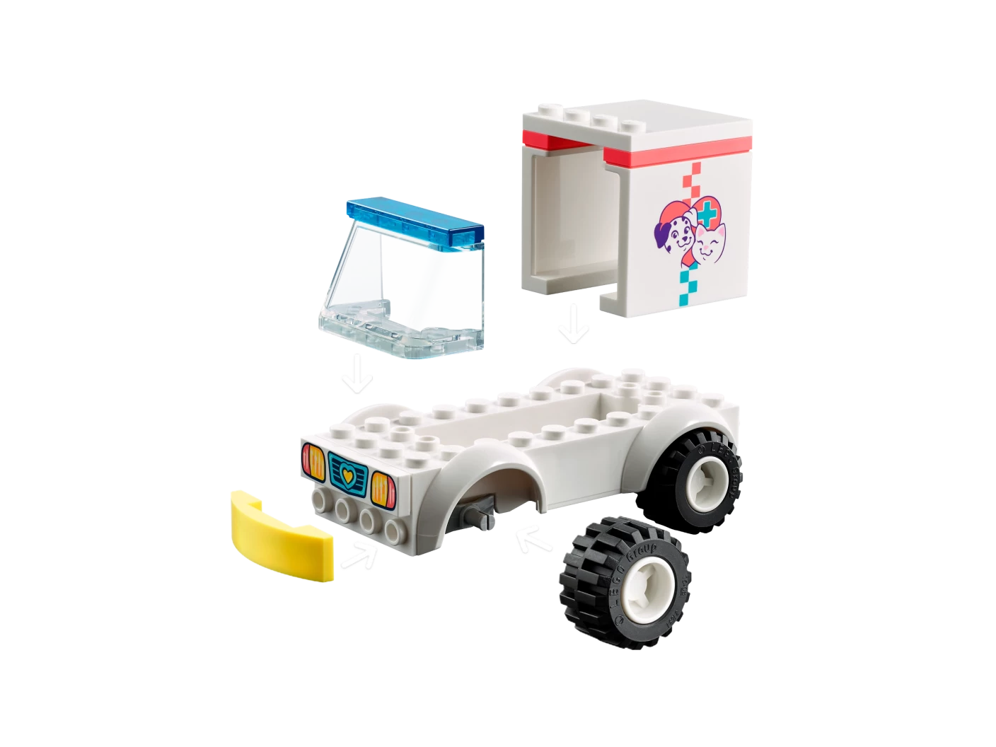 Dierenambulance