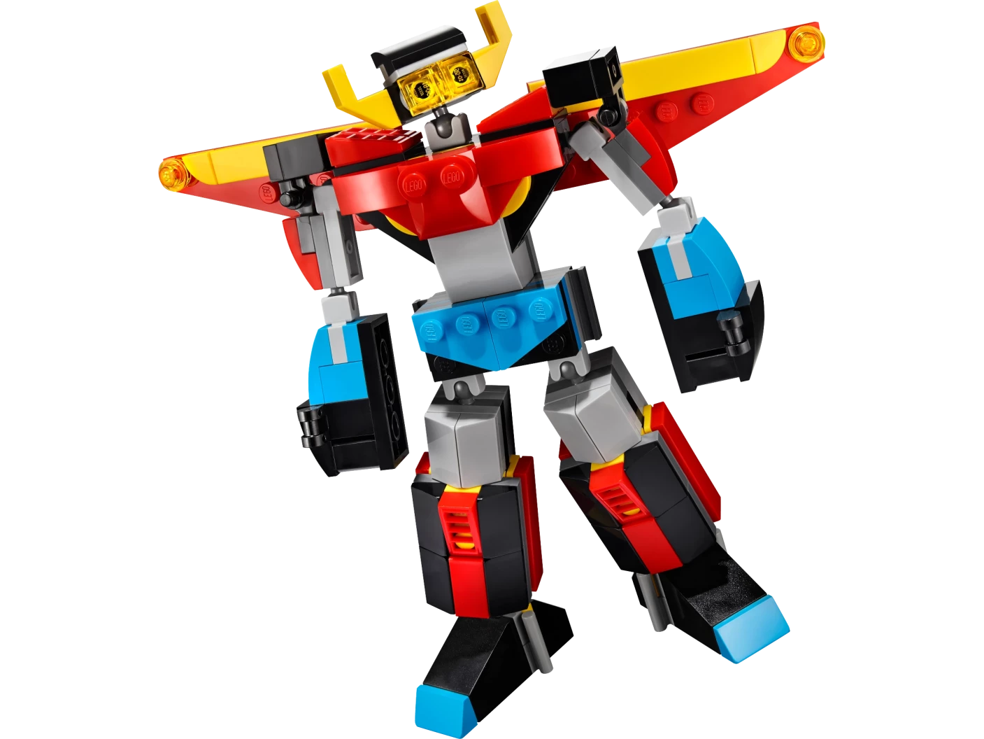 Superrobot