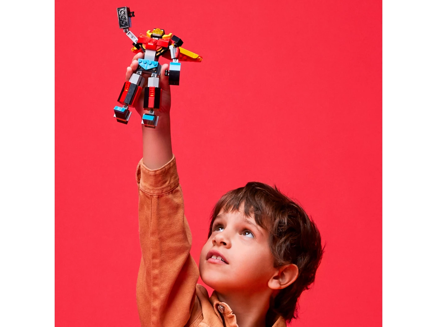 Superrobot