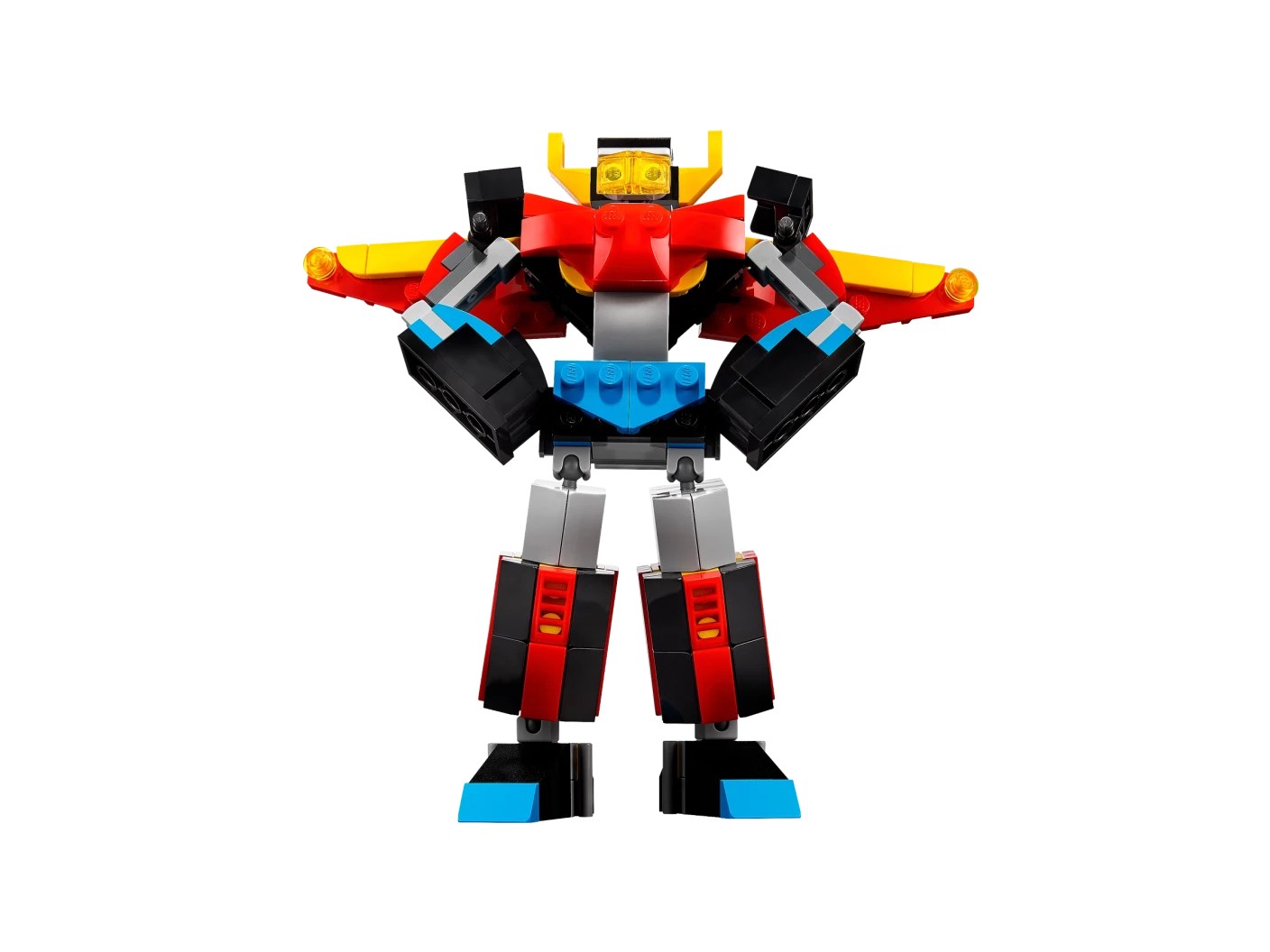 Superrobot