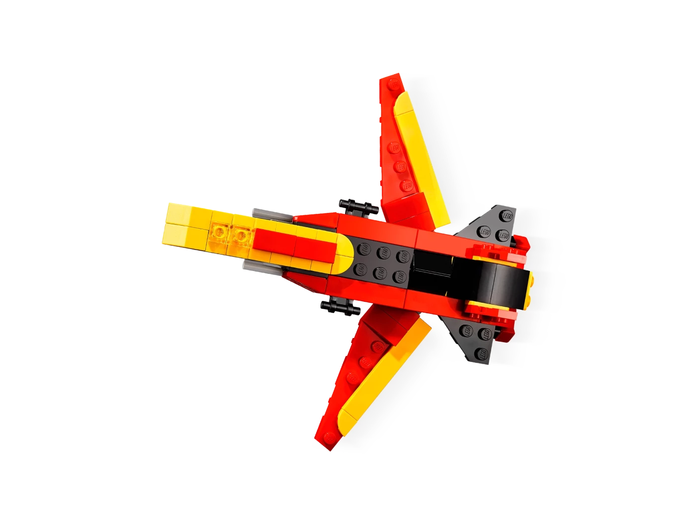 Superrobot