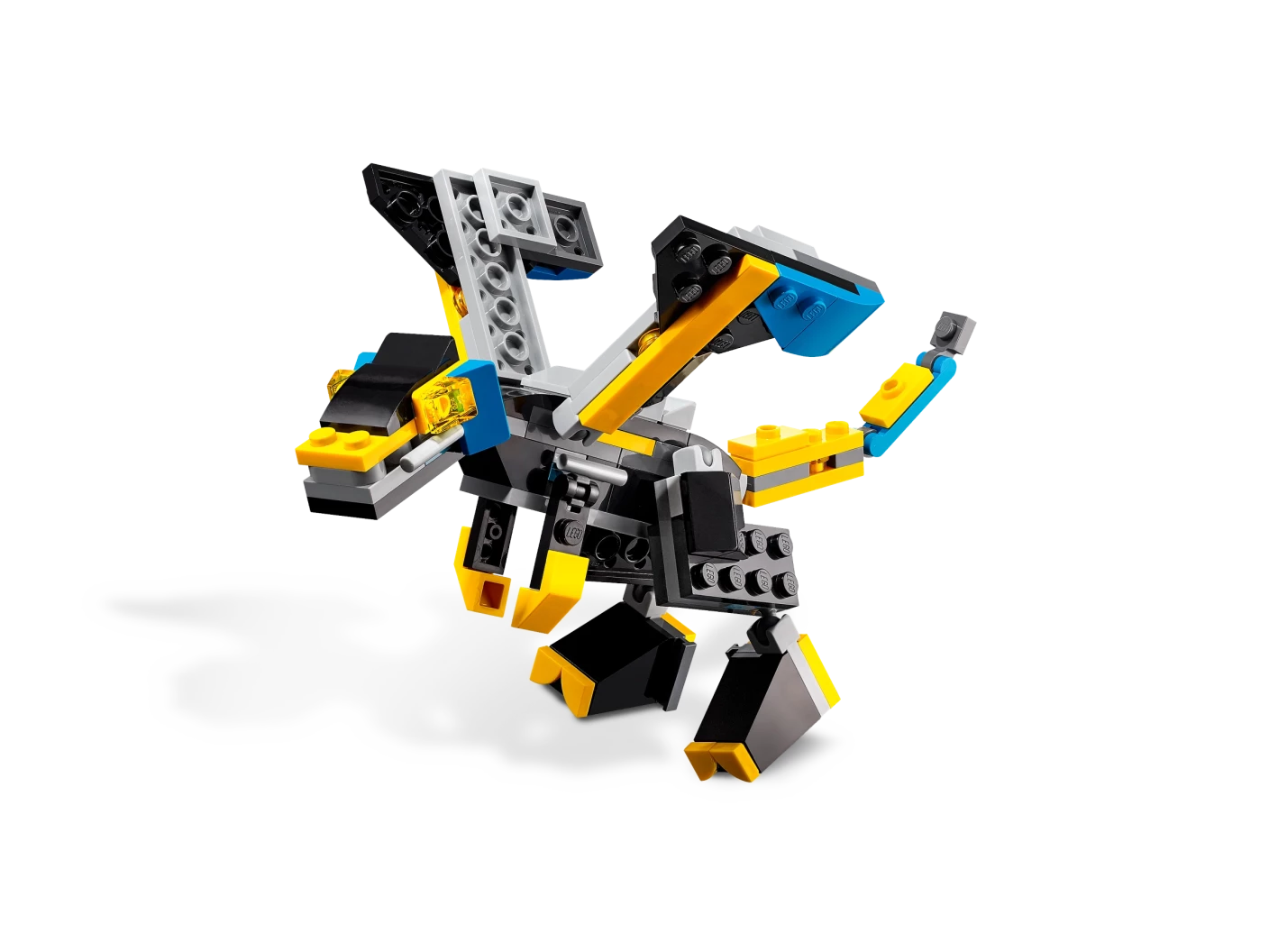 Superrobot