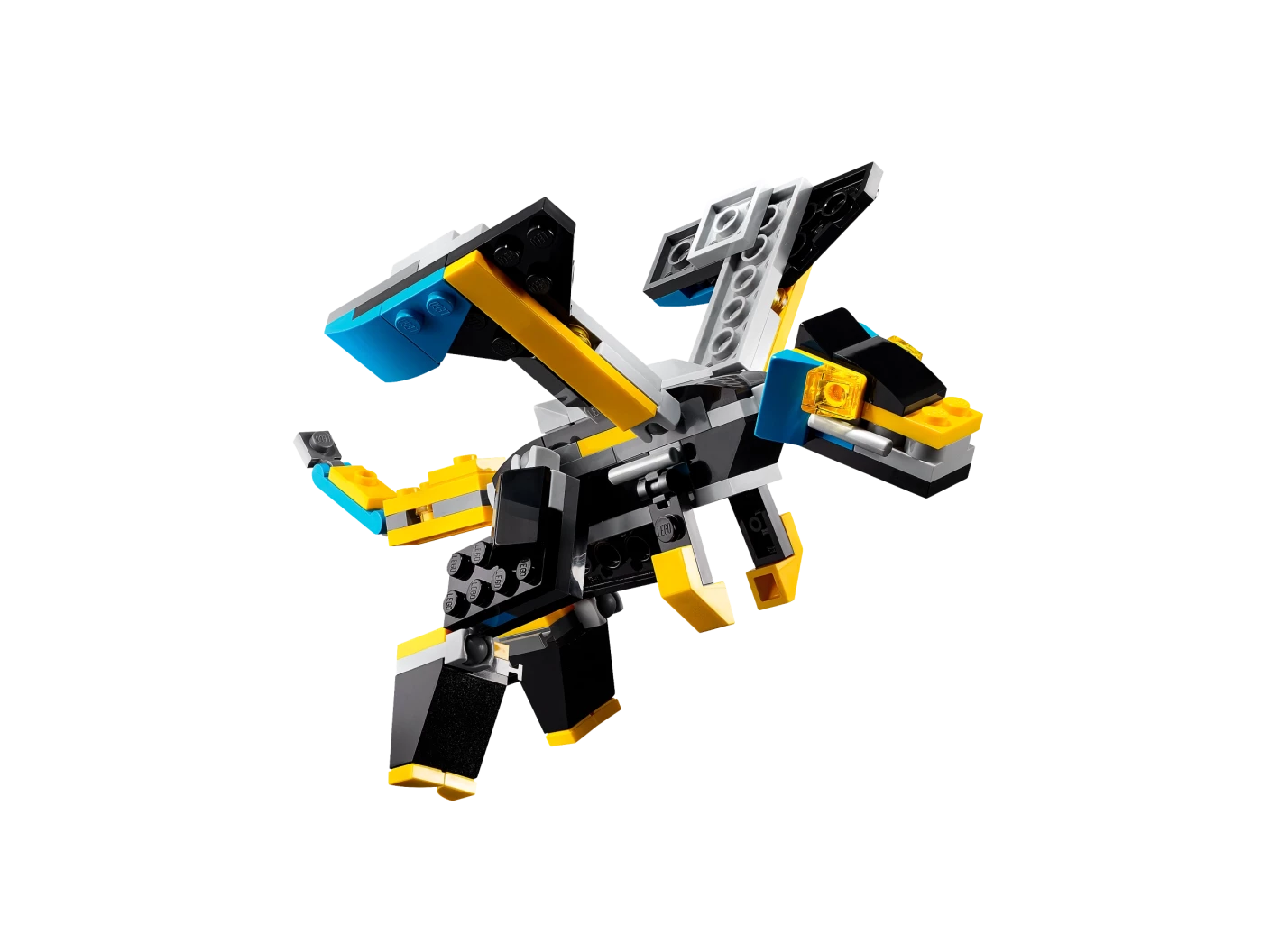 Superrobot