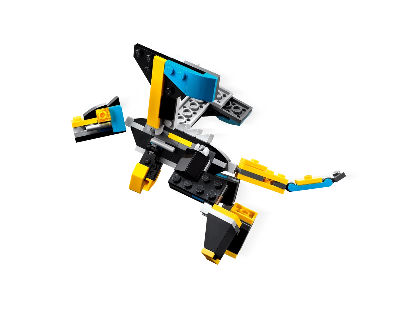 Superrobot