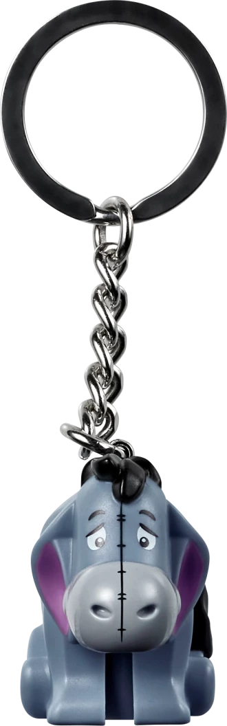 Iejoor sleutelhanger
