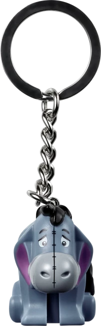 Iejoor sleutelhanger