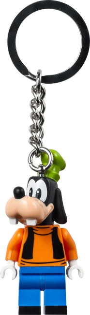 Goofy sleutelhanger
