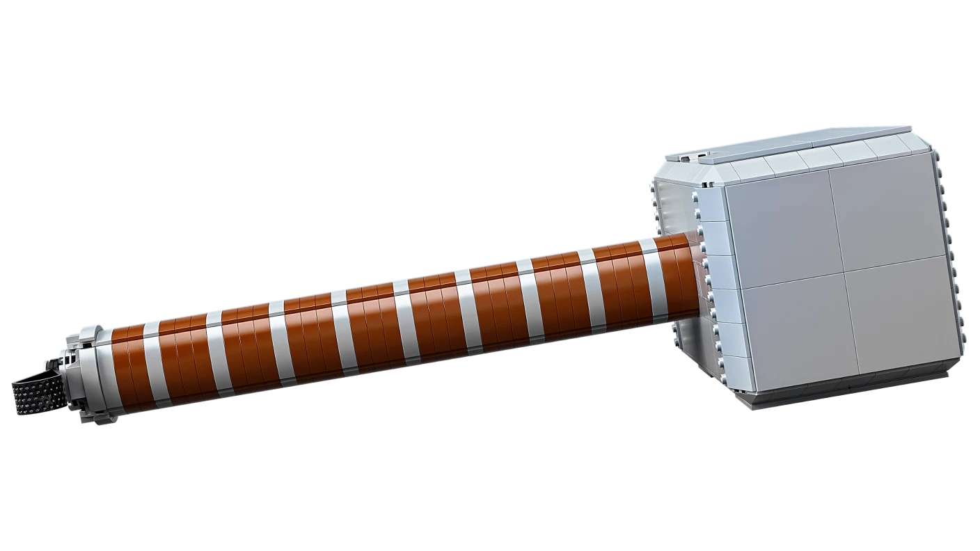 Thors hamer​