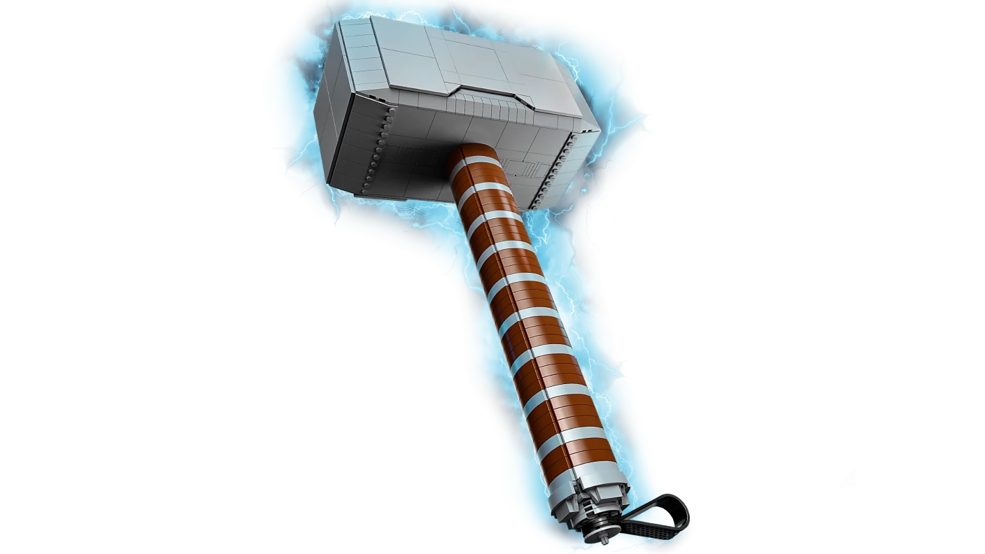 Thors hamer​
