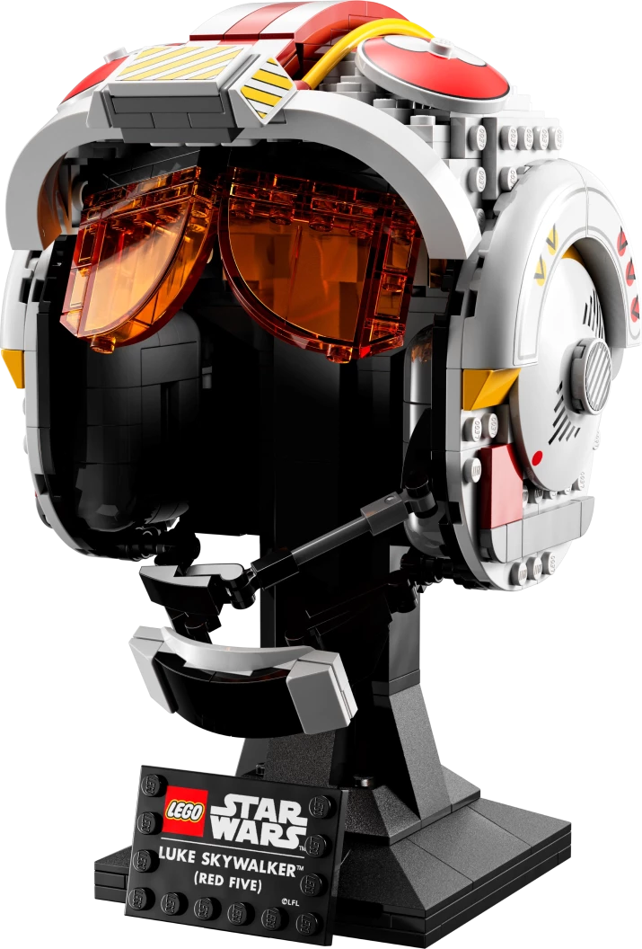 Luke Skywalker™ (Red Five) helm