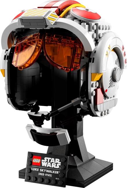 Luke Skywalker™ (Red Five) helm