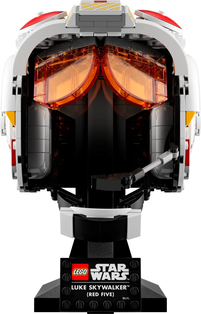 Luke Skywalker™ (Red Five) helm