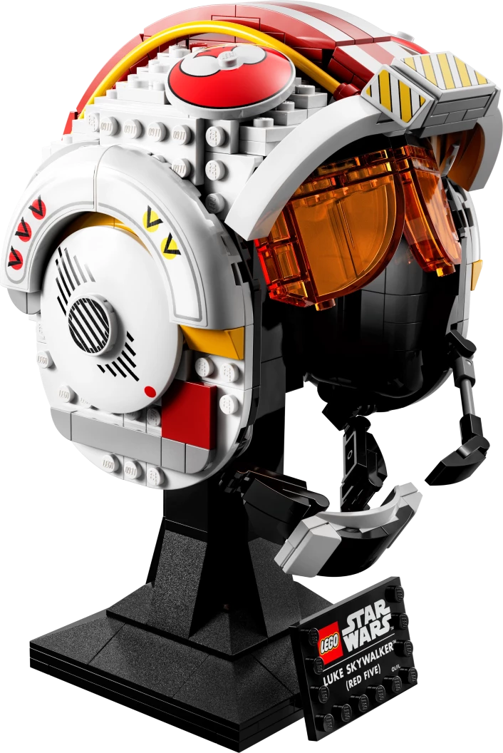 Luke Skywalker™ (Red Five) helm
