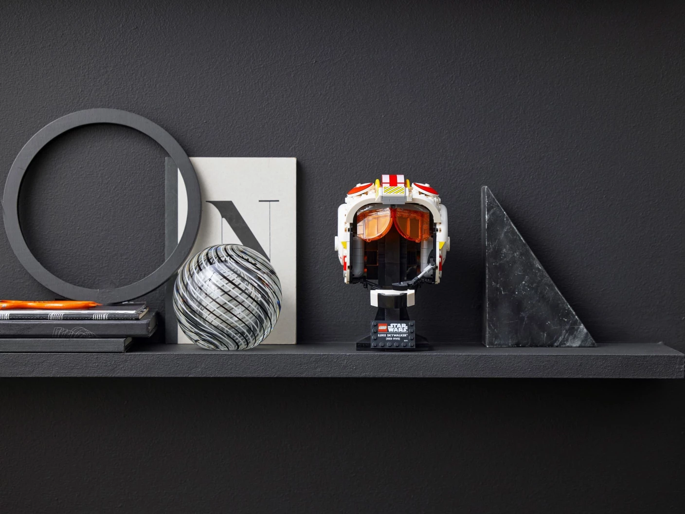 Luke Skywalker™ (Red Five) helm